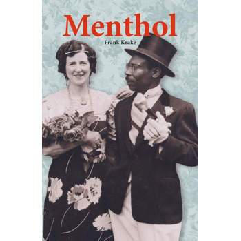 Menthol (Paperback) bij Singel 344