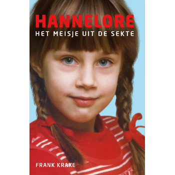 Hannelore (Paperback) bij Singel 344