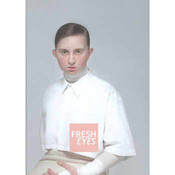Fresh eyes (Hardback) bij Singel 344