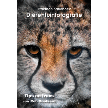 Praktisch handboek Dierentuinfotografie (Paperback) bij Singel 344