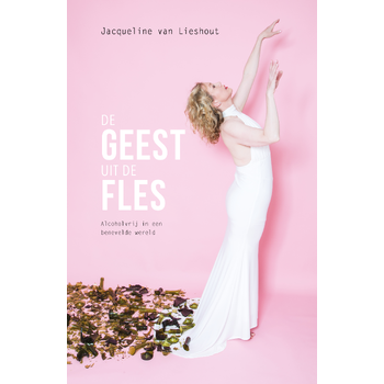 De geest uit de fles (Paperback) bij Singel 344