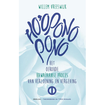 Ho’oponopono (Paperback) bij Singel 344