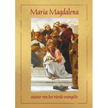 Maria Magdalena (Hardback) bij Singel 344