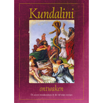 Kundalini-ontwaken (Paperback) bij Singel 344