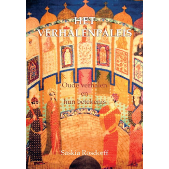 Het verhalenpaleis (Paperback) bij Singel 344
