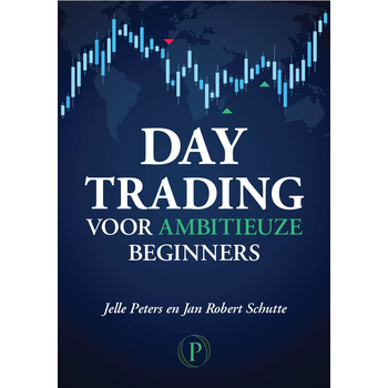 Day trading voor ambitieuze beginners (Paperback) bij Singel 344