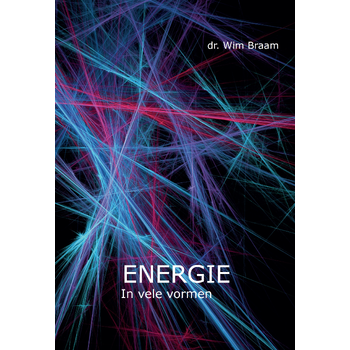 Energie (Paperback) bij Singel 344