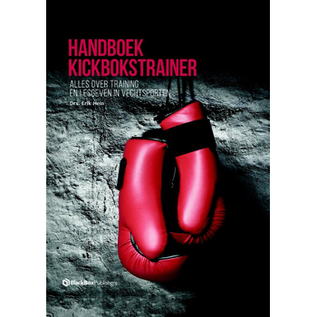 Handboek kickbokstrainer (Hardback) bij Singel 344