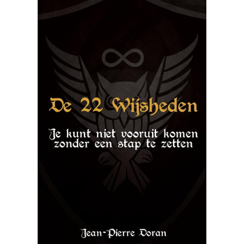 De 22 Wijsheden (Paperback) bij Singel 344