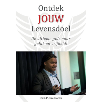 Ontdek jouw levensdoel (Paperback) bij Singel 344