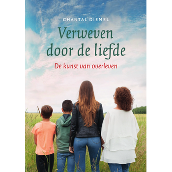 Verweven door de liefde (Paperback) bij Singel 344
