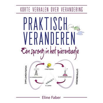 Praktisch Veranderen (Paperback) bij Singel 344