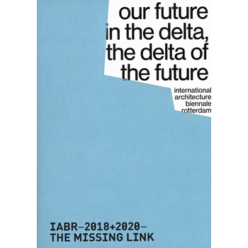 IABR–2018+2020–The missing Link (Paperback) bij Singel 344
