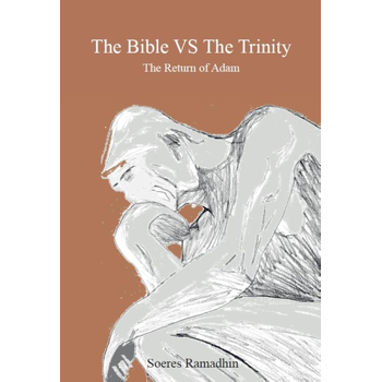 The Bible vs The Trinity (Paperback) bij Singel 344