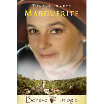 Marguerite (Paperback) bij Singel 344