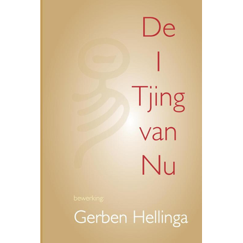 I Tjing van Nu (Hardback) bij Singel 344