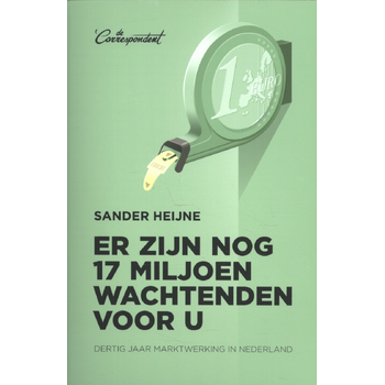 Er zijn nog 17 miljoen wachtenden voor u (Paperback) bij Singel 344