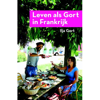 Leven als Gort in Frankrijk (Paperback) bij Singel 344