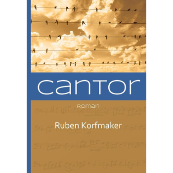 Cantor (Paperback) bij Singel 344