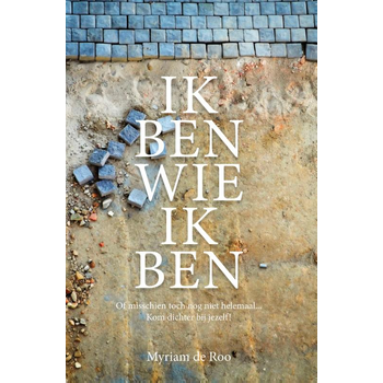 Ik ben wie ik ben (Paperback) bij Singel 344