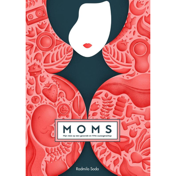 Moms (Paperback) bij Singel 344