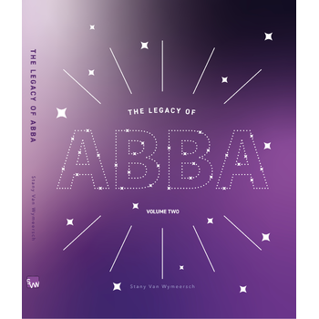 Volume two (Hardback) bij Singel 344