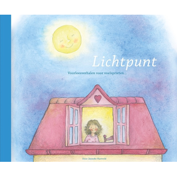 Lichtpunt (Hardback) bij Singel 344