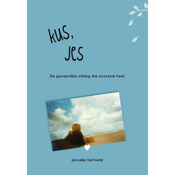 Kus Jes (Hardback) bij Singel 344