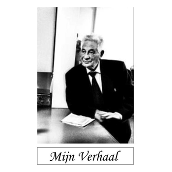 Mijn verhaal (Paperback) bij Singel 344