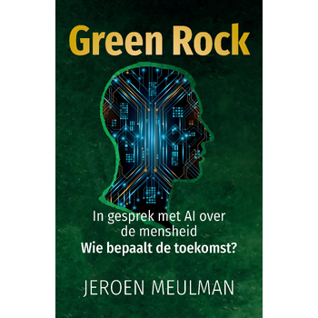Green Rock (Paperback) bij Singel 344