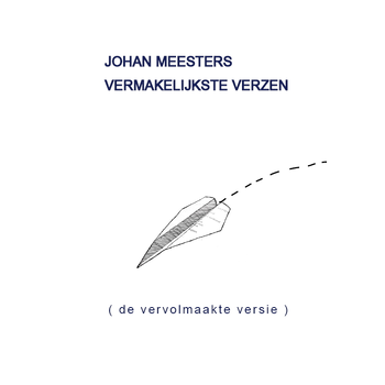 Vermakelijkste verzen (Paperback) bij Singel 344