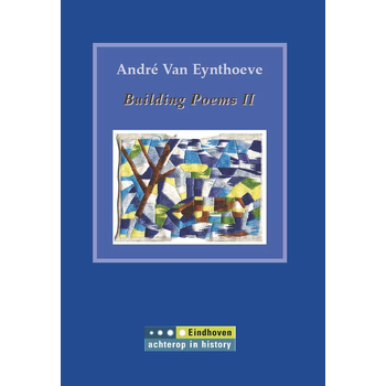 Building Poems II (Paperback) bij Singel 344