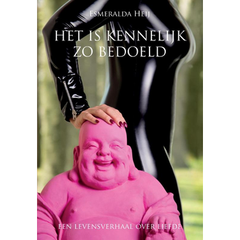 Het is kennelijk zo bedoeld (Paperback) bij Singel 344