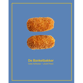 De Banketbakker (Hardback) bij Singel 344