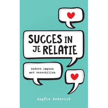 Succes in je relatie (Paperback) bij Singel 344
