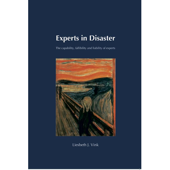 Experts in Disaster (Paperback) bij Singel 344