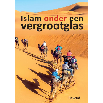 Islam onder vergrootglas (Paperback) bij Singel 344