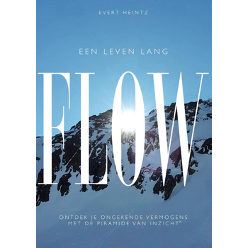Een leven lang flow (Paperback) bij Singel 344