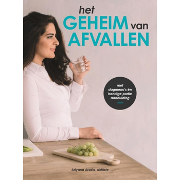 Het geheim van afvallen (Paperback) bij Singel 344
