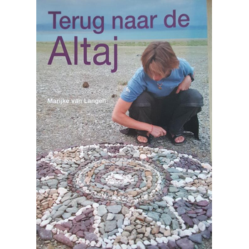 Terug naar de Altaj (Paperback) bij Singel 344