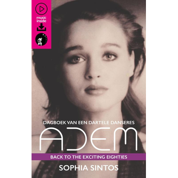 Adem (Paperback) bij Singel 344