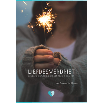 Liefdesverdriet (Paperback) bij Singel 344