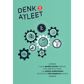 HB (Paperback) bij Singel 344