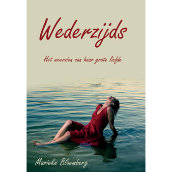 Wederzijds (Paperback) bij Singel 344