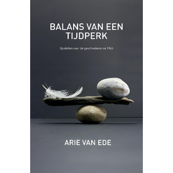 Balans van een tijdperk (Paperback) bij Singel 344