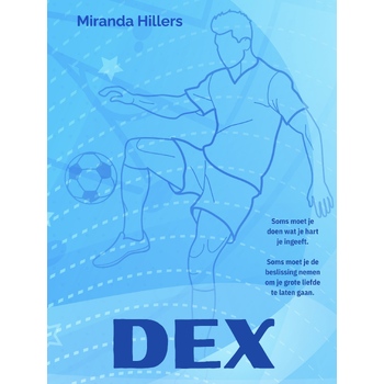 DEX (Paperback) bij Singel 344