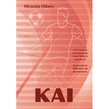 KAI (Paperback) bij Singel 344
