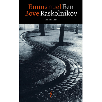 Een Raskolnikov (Hardback) bij Singel 344