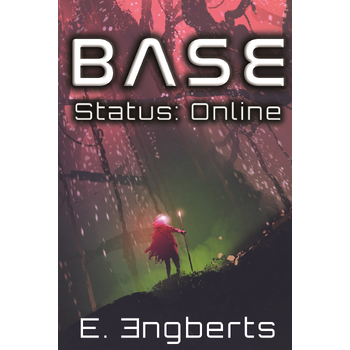 BASE Status: Online (Paperback) bij Singel 344