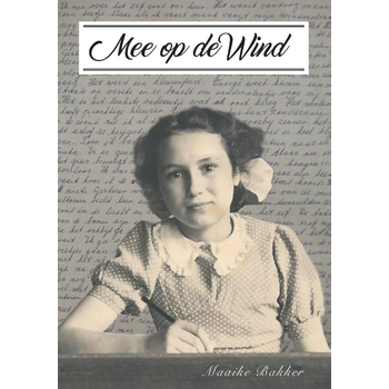 Mee op de wind (Paperback) bij Singel 344